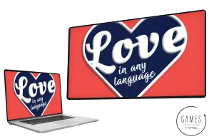 Love In Any Language