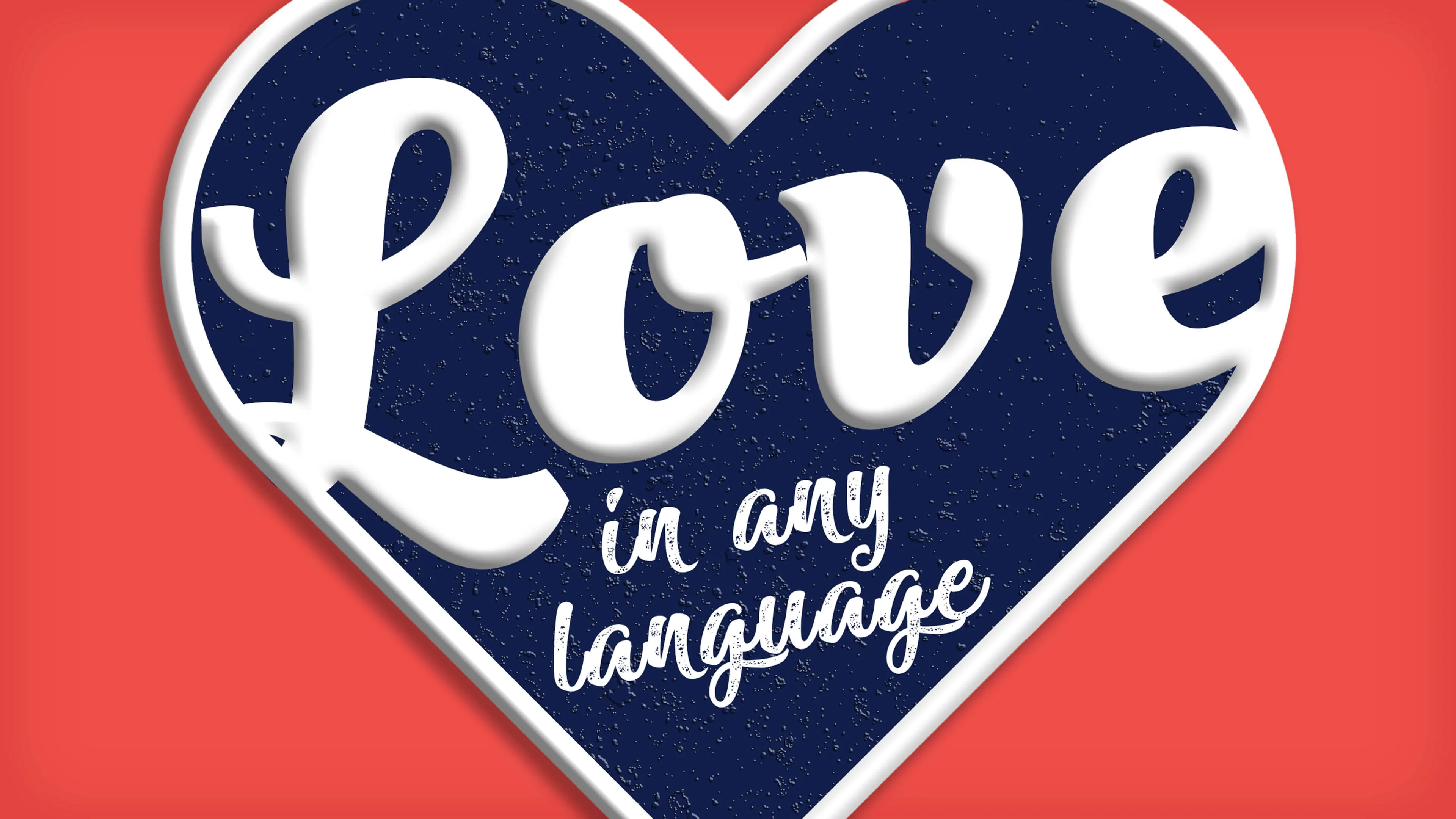 Love In Any Language