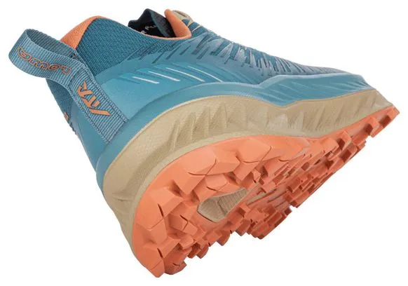 Lowa Fortux Trail Shoes Blue