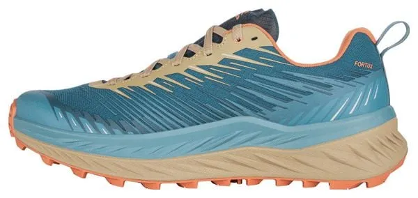 Lowa Fortux Trail Shoes Blue