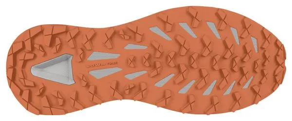 Lowa Fortux Trail Shoes Blue