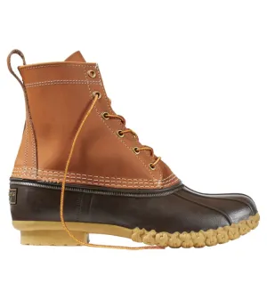 Men's Bean Boots, 8&quot;