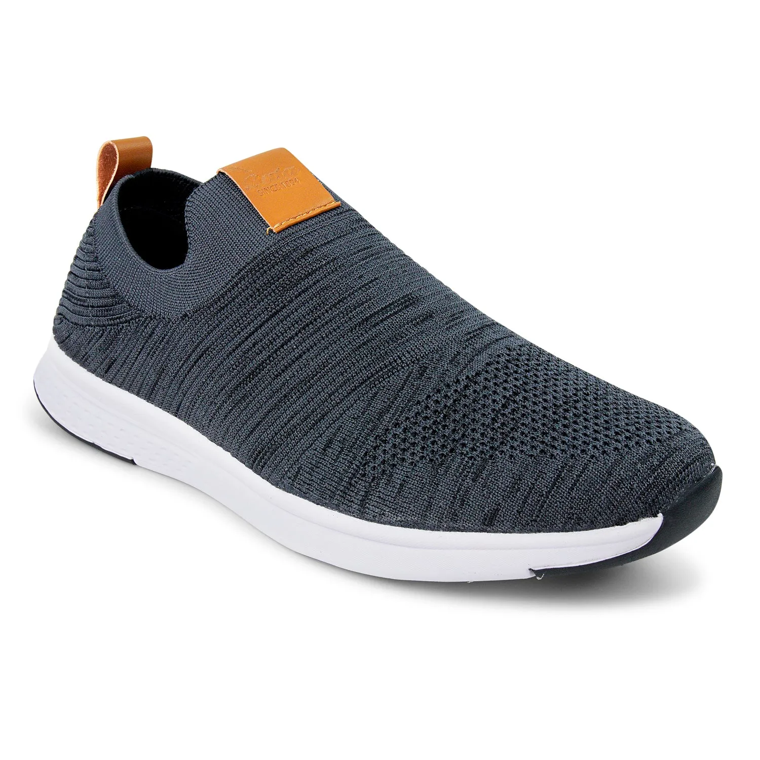 Mens' Casual Contemporary Beehive Sneaker by Bata