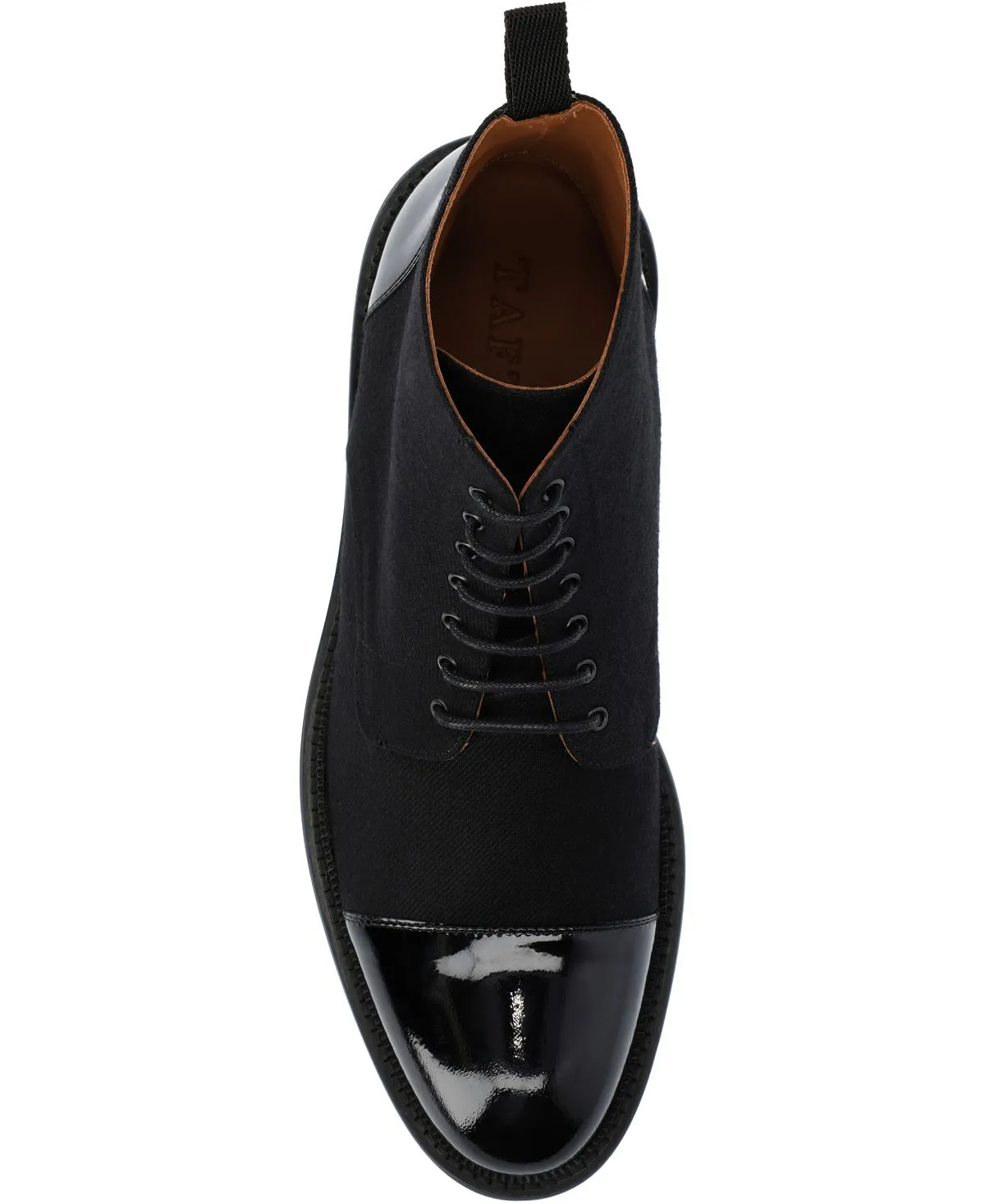Men's Jack Taft boots
