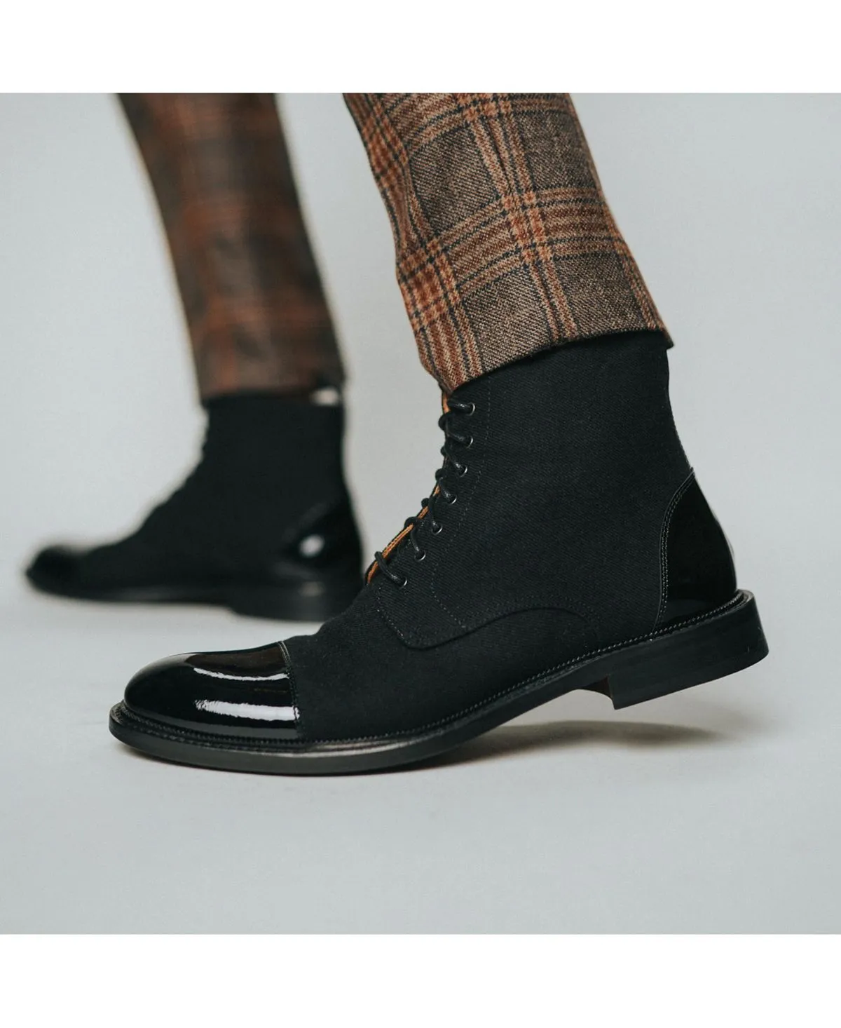Men's Jack Taft boots