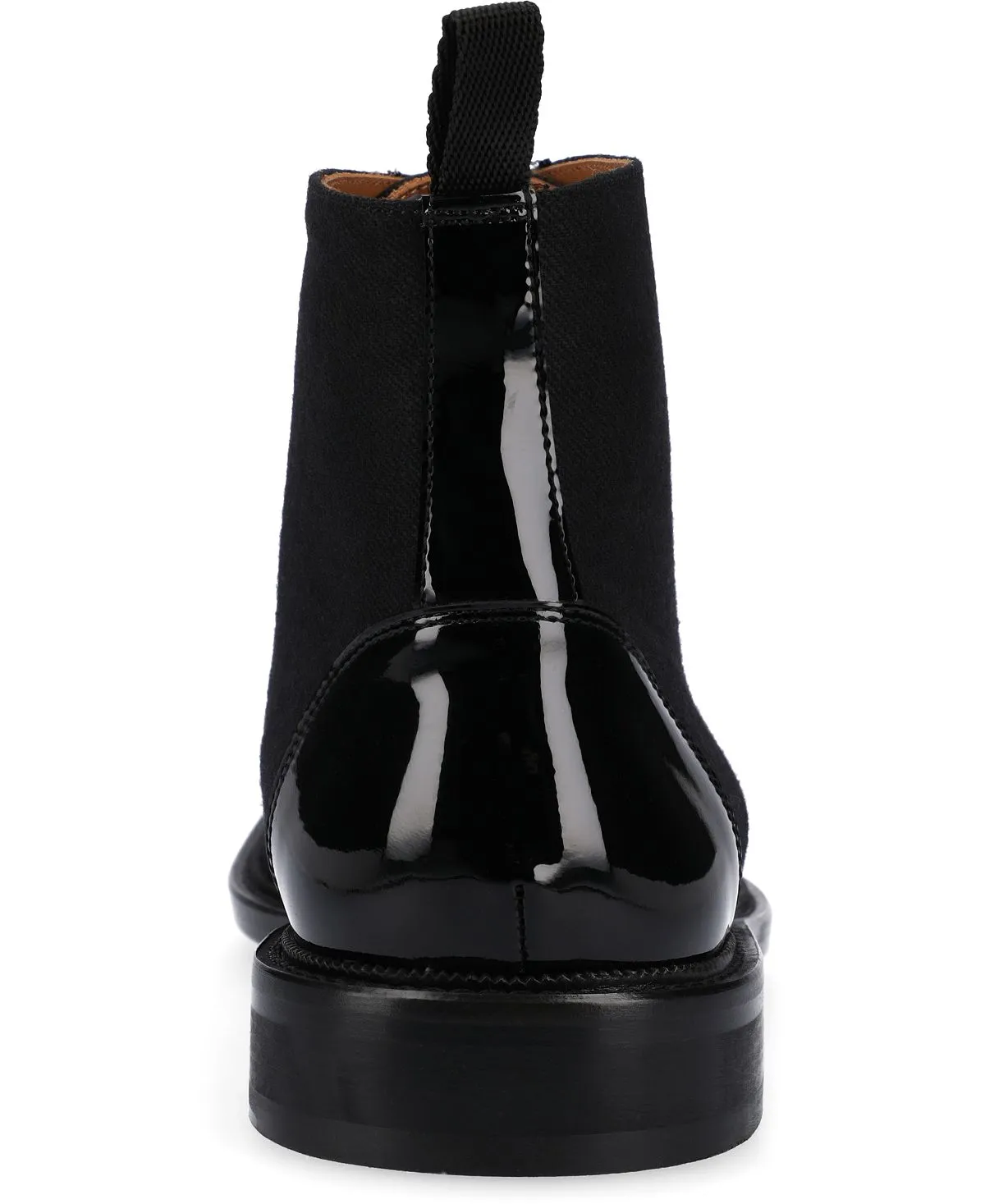Men's Jack Taft boots