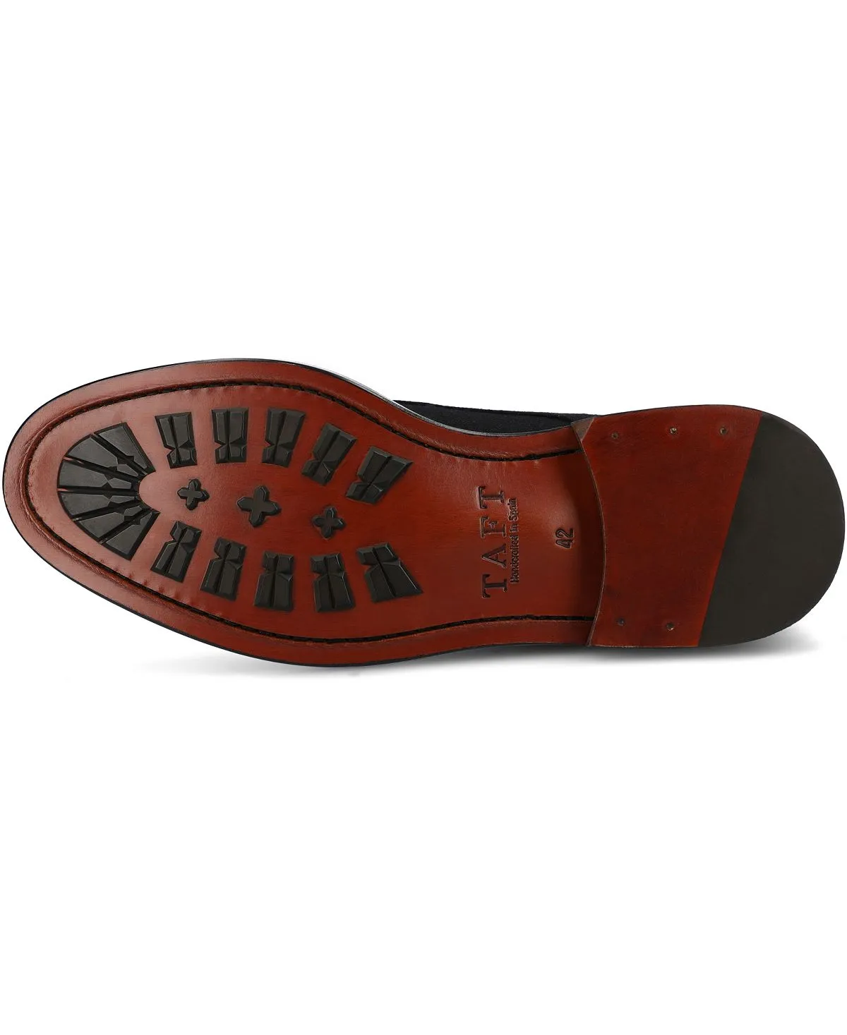 Men's Jack Taft boots