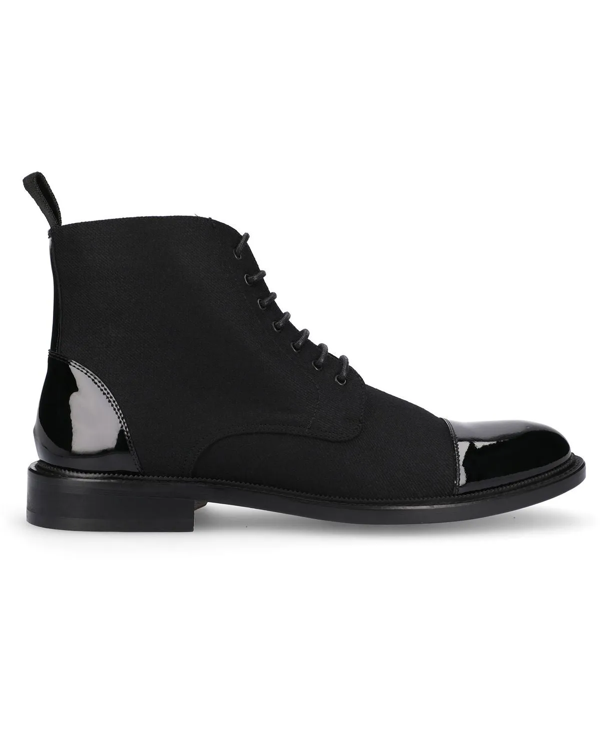 Men's Jack Taft boots