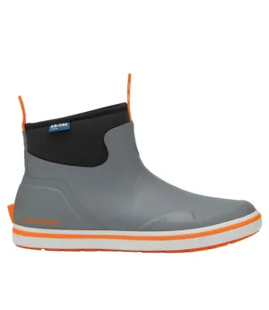 Men's Lacrosse Alpha Deck Boot, 6&quot;