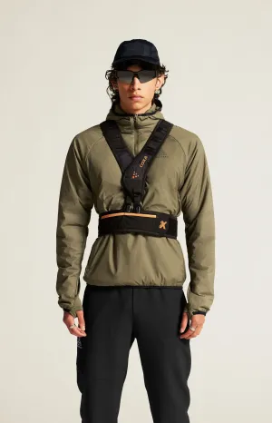 Mens PRO Trail Subz Padded Hood