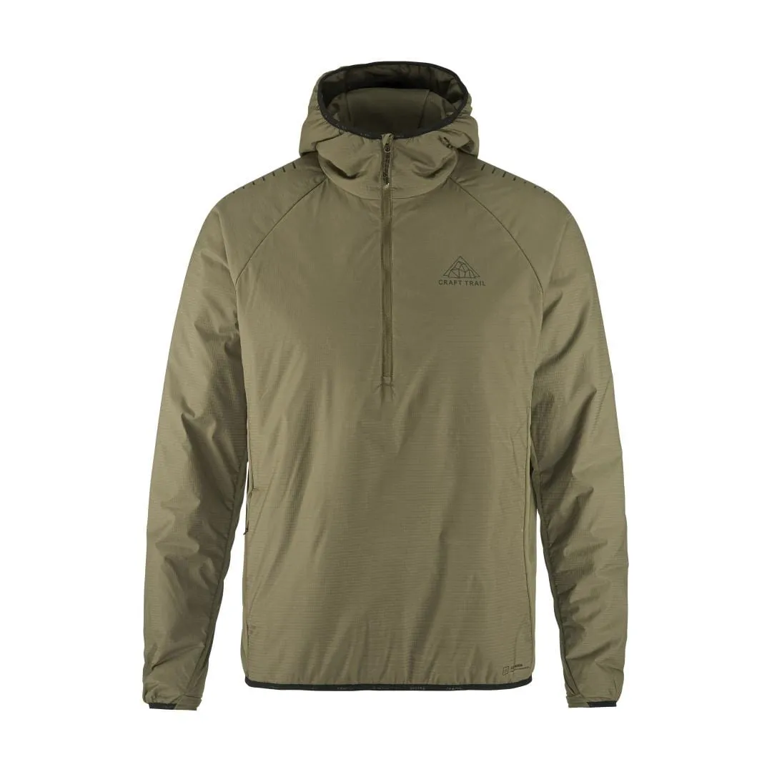Mens PRO Trail Subz Padded Hood
