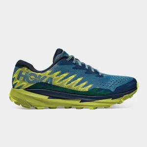 Men's Torrent 3 Trail -  Bluesteel/Dark Citron