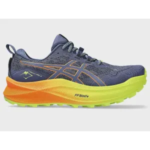 Men's Trabuco Max 2 - Deep Ocean/Bright Orange