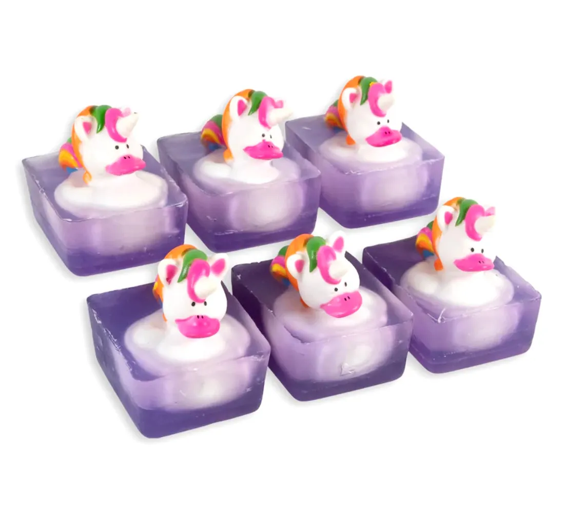 NEW! Kids Bath Fun and Great For Skin Package