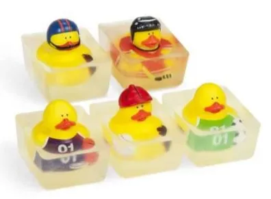 NEW! Kids Bath Fun and Great For Skin Package