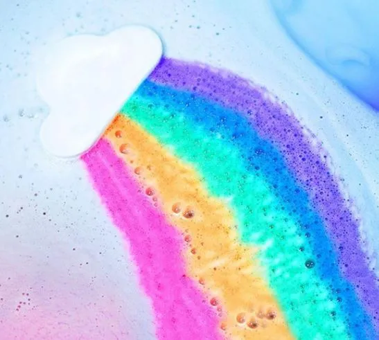 NEW! Kids Bath Fun and Great For Skin Package
