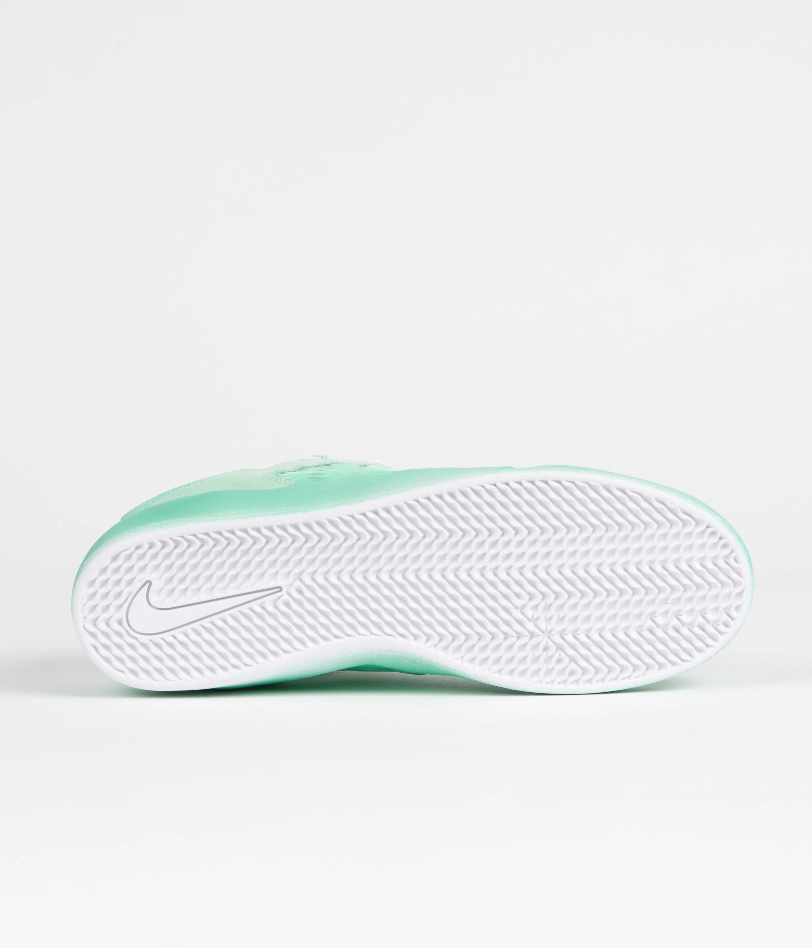 Nike SB Ishod Premium Shoes - Light Menta / Light Menta - Light Menta