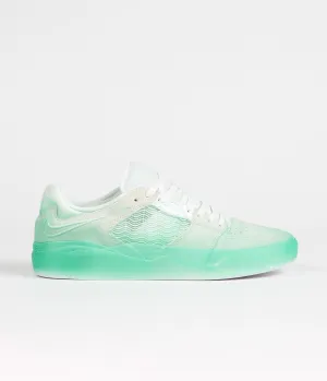 Nike SB Ishod Premium Shoes - Light Menta / Light Menta - Light Menta
