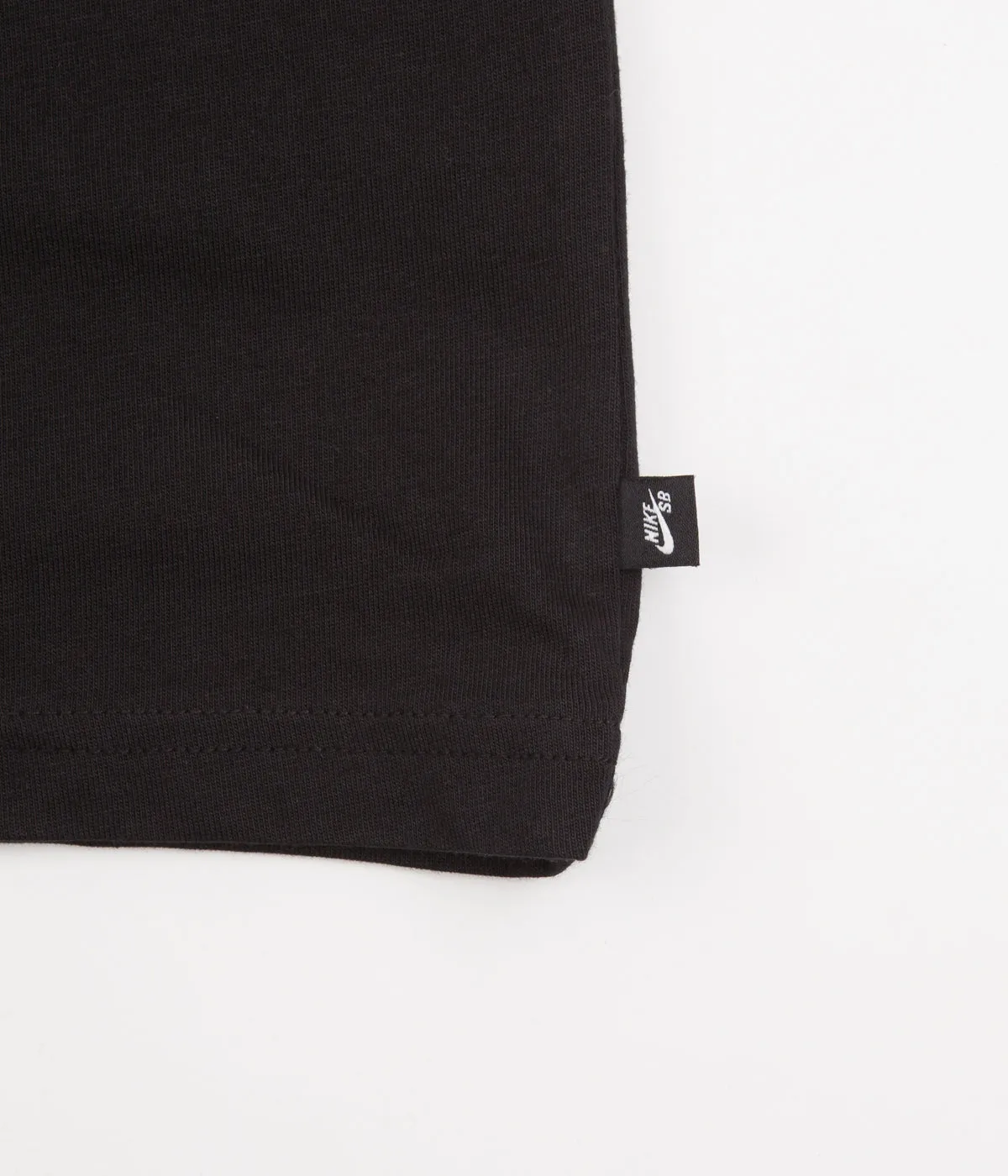Nike SB Scorpion T-Shirt - Black