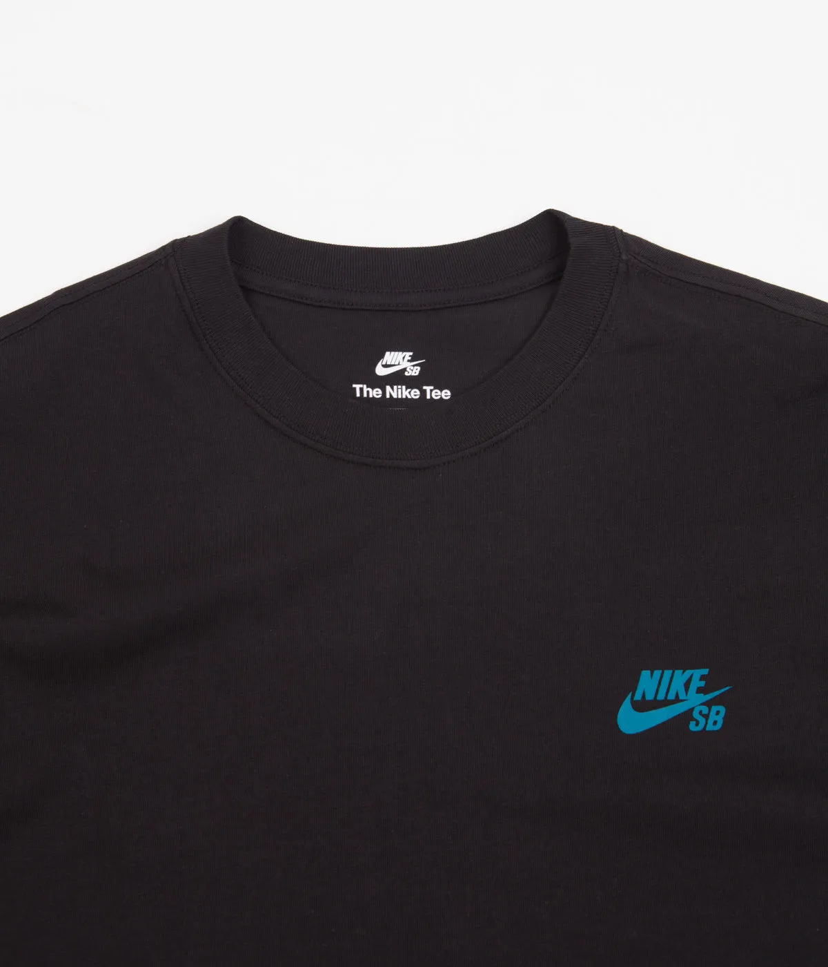 Nike SB Scorpion T-Shirt - Black