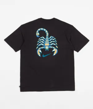 Nike SB Scorpion T-Shirt - Black