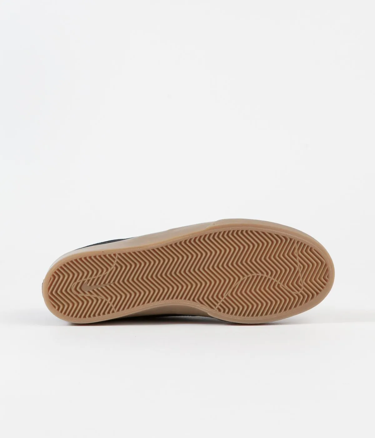 Nike SB Shane Shoes - Black / White - Black - Black