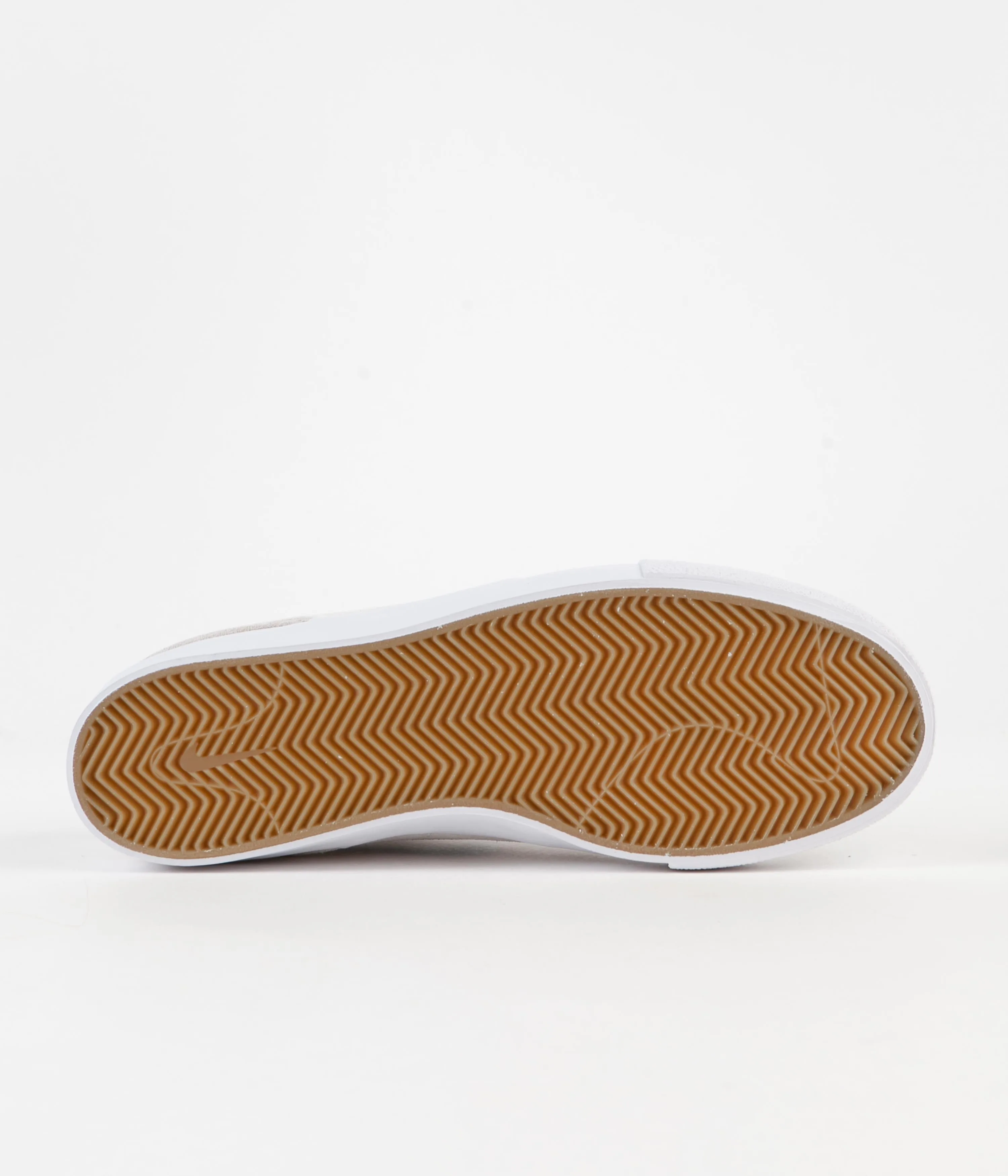 Nike SB Stefan Janoski RM Shoes - Summit White / Court Blue - Summit White