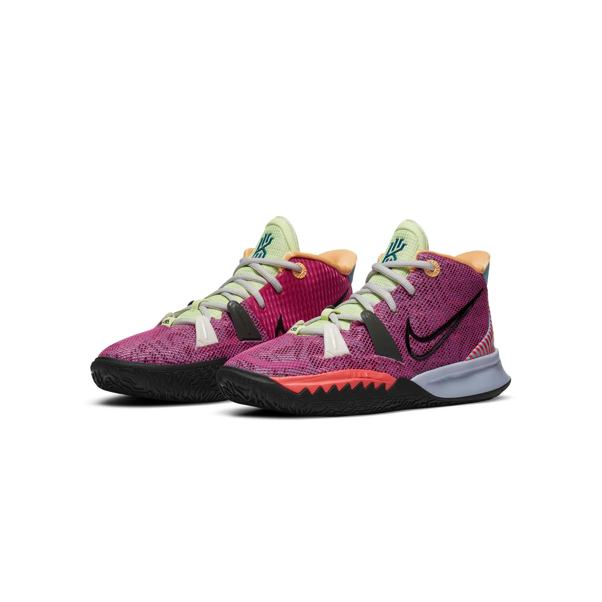Nike Youth Kyrie 7 Shoes