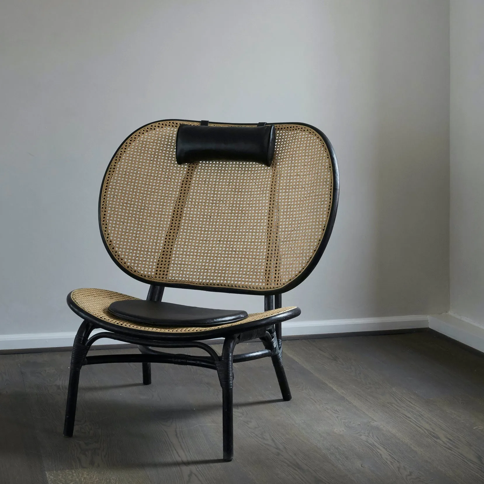Nomad Chair
