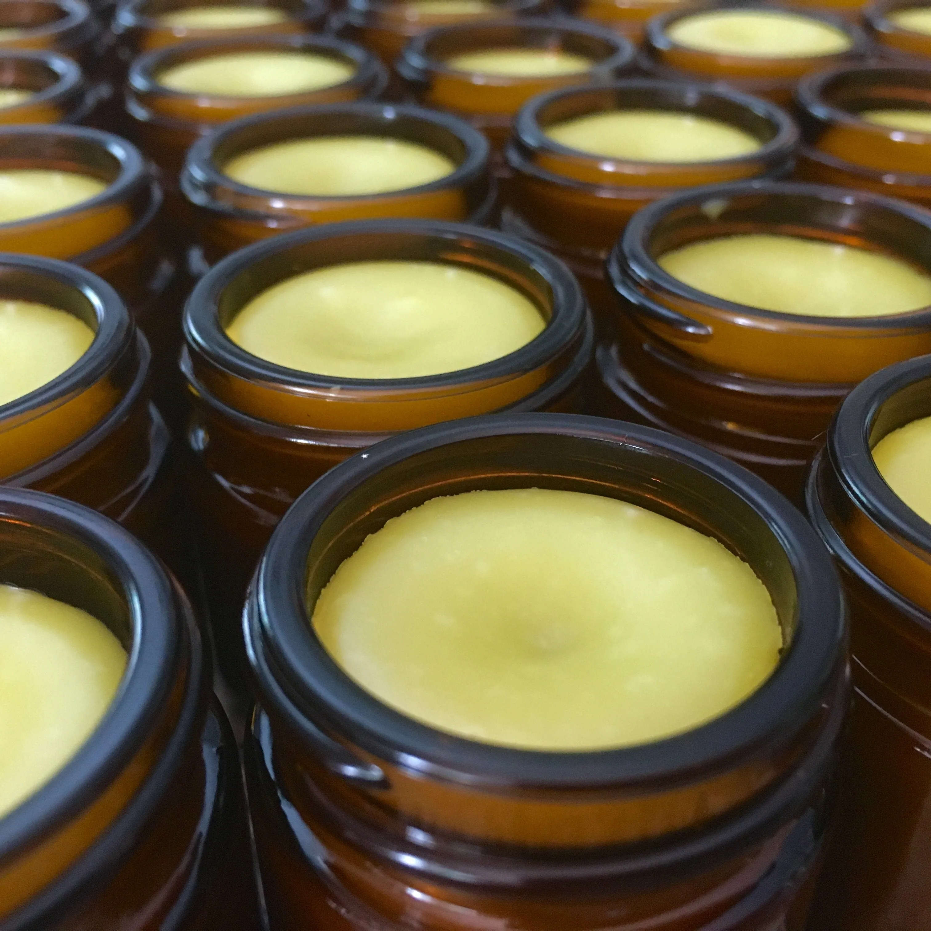 Nourishing Face Cream - Jasmine