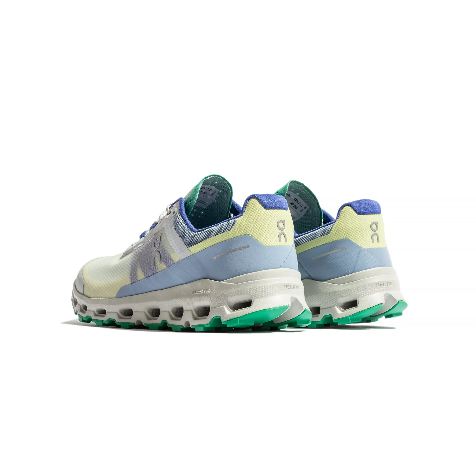 On Mens Cloudvista Shoes