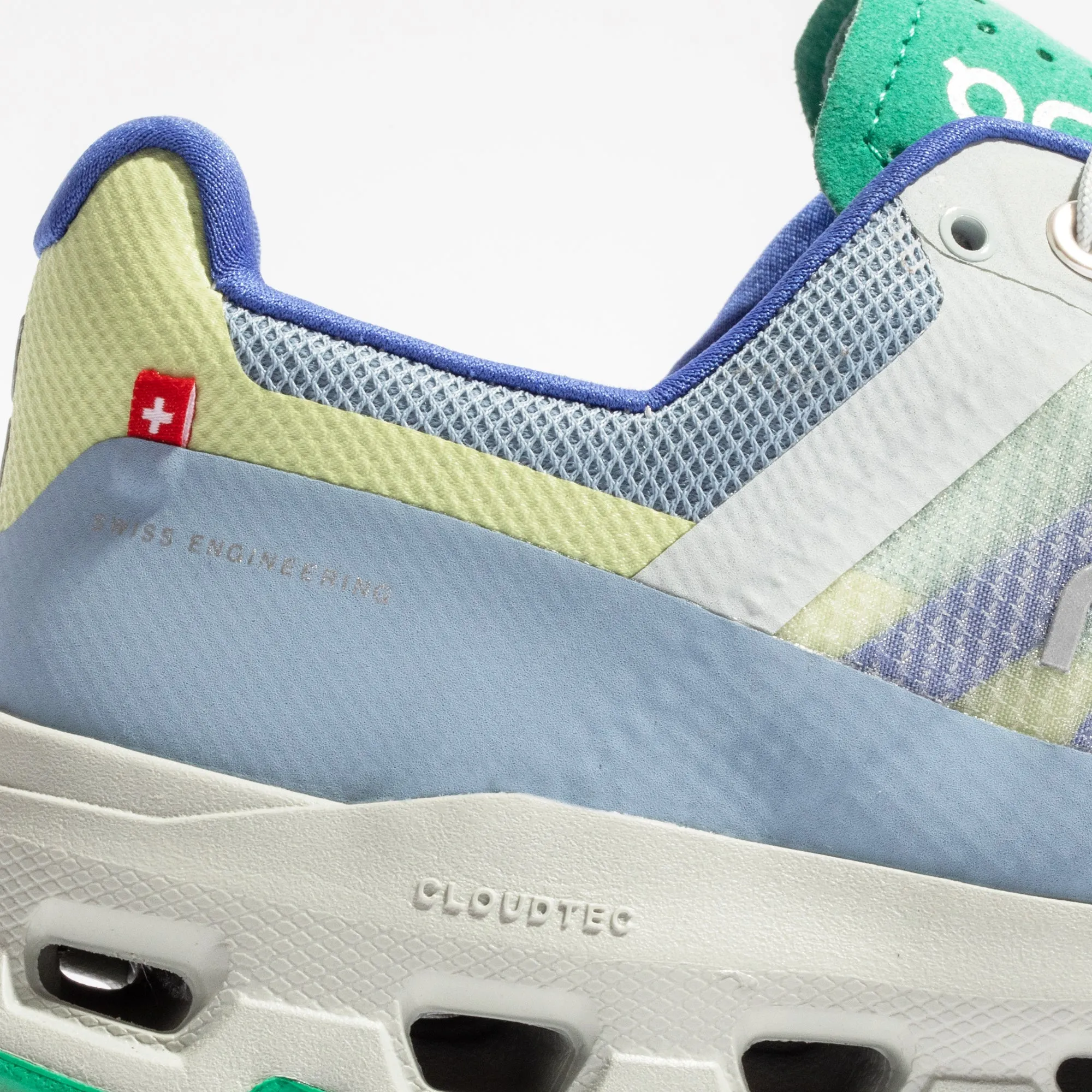 On Mens Cloudvista Shoes