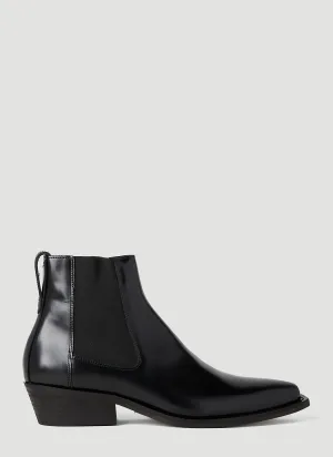 Our Legacy Cyphre Boots