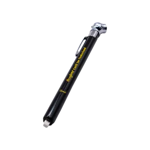 Overland Until I'm Underland Tire Pressure Gauge