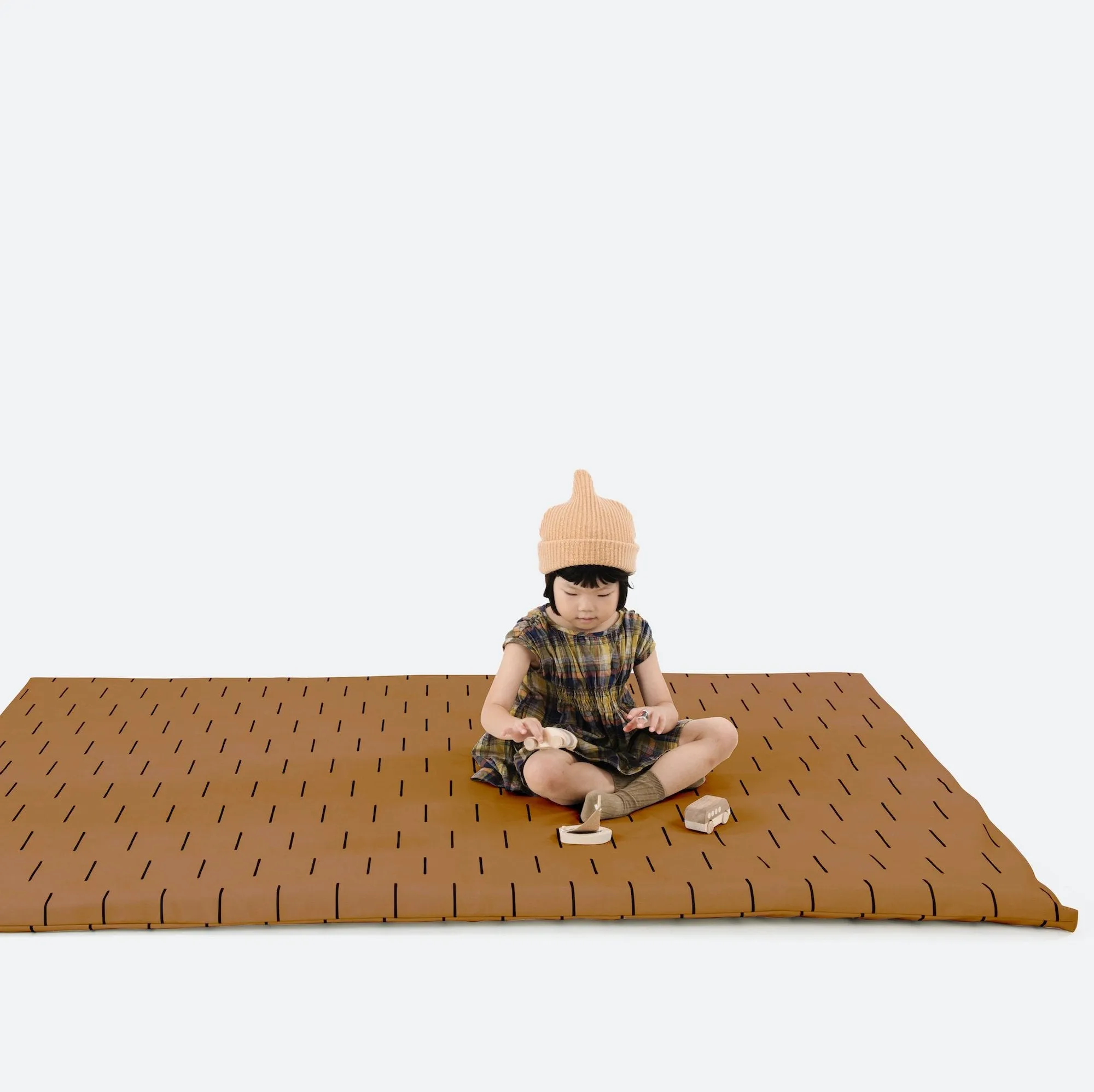 Padded Midi 