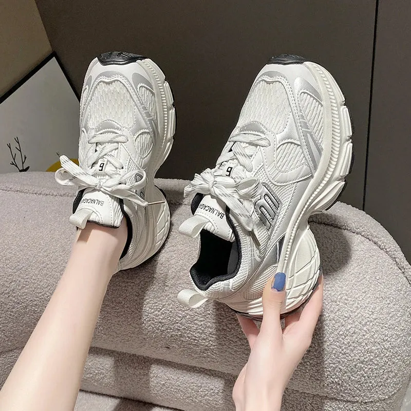 PeakPulse Sneakers