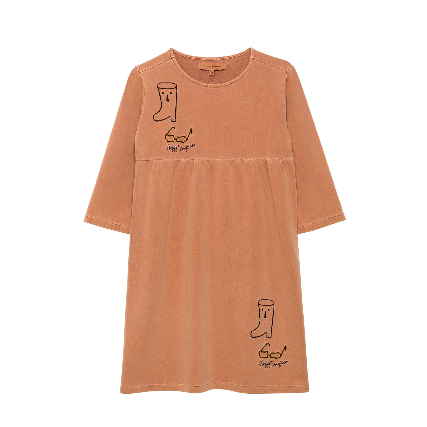 Peggy Kid's Dress
