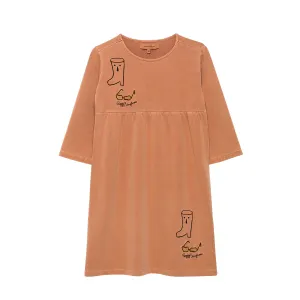 Peggy Kid's Dress