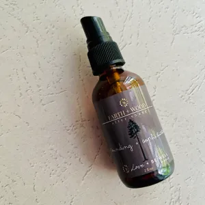 Probiotic Aftershave - Earth   Wood
