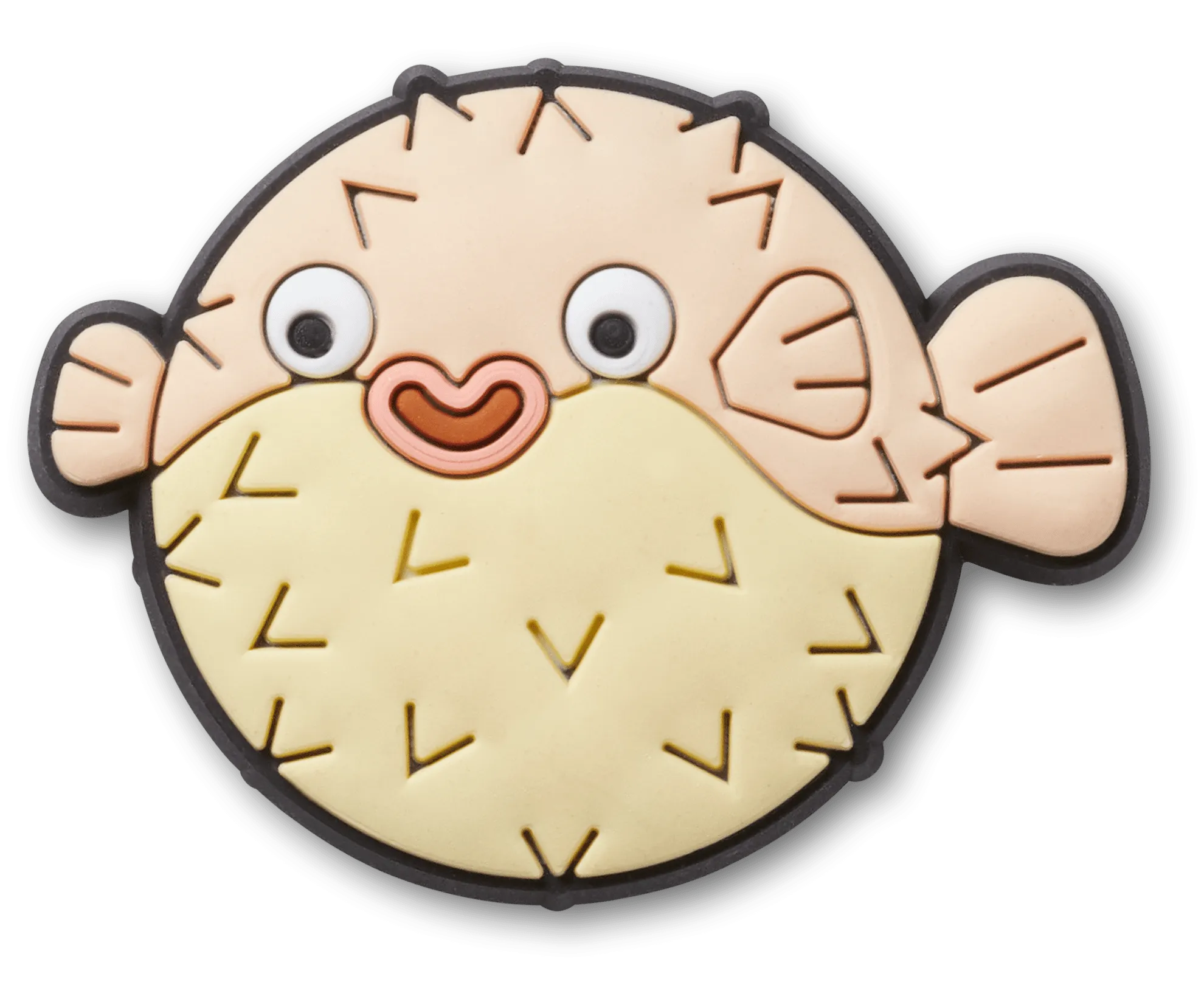 Puffer Fish