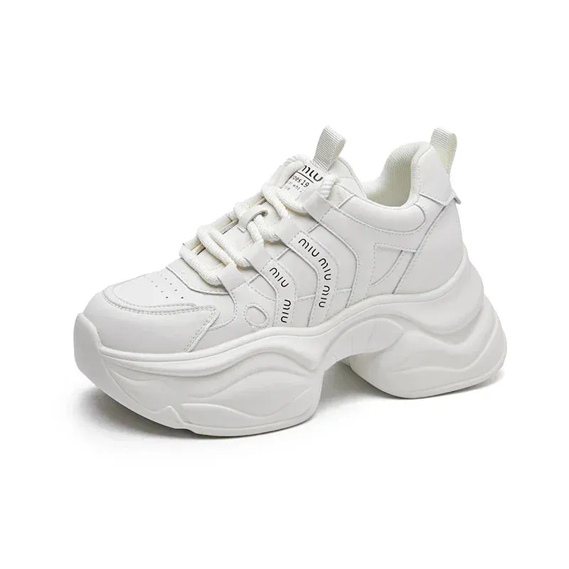 Pulse Pro Chunky Sneakers