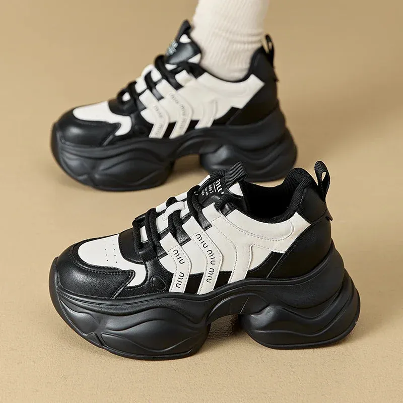 Pulse Pro Chunky Sneakers