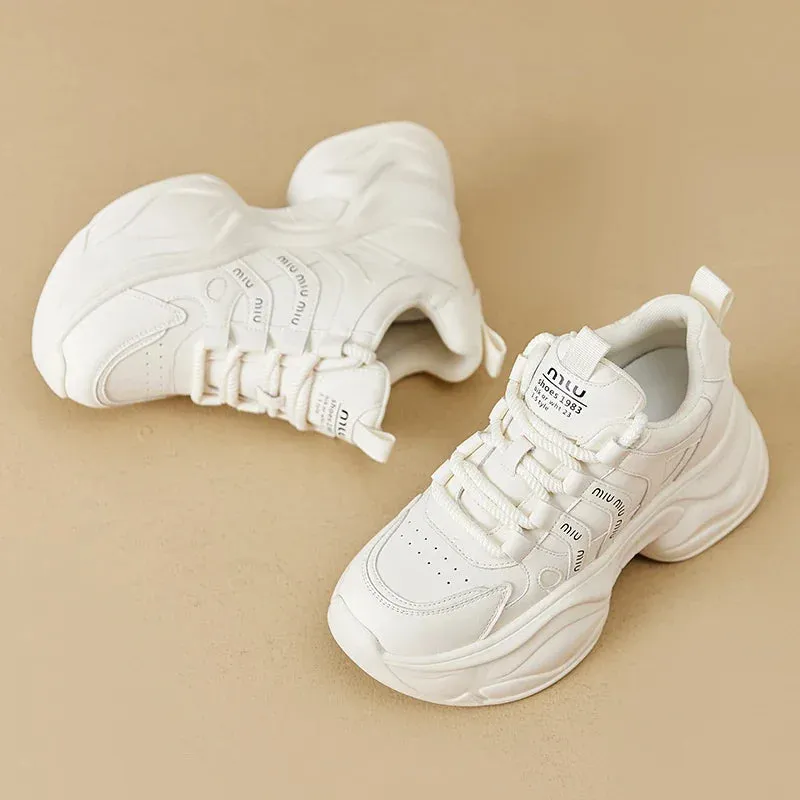 Pulse Pro Chunky Sneakers