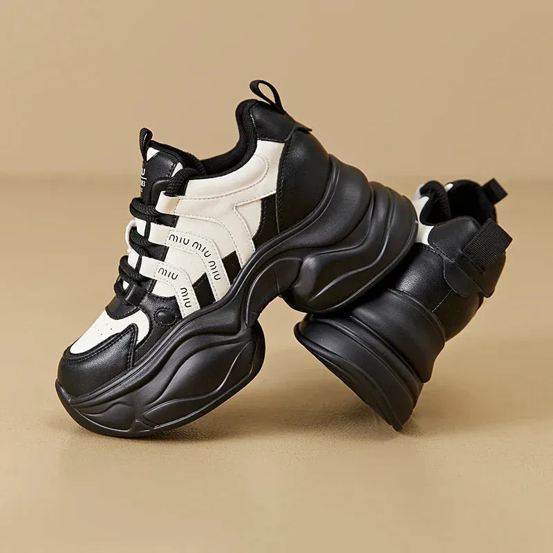 Pulse Pro Chunky Sneakers