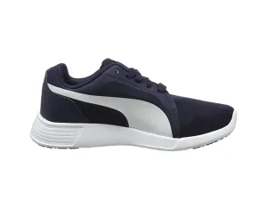 Puma scarpa da ginnastica da uomo St Trainer Rvo 359904 02 blu