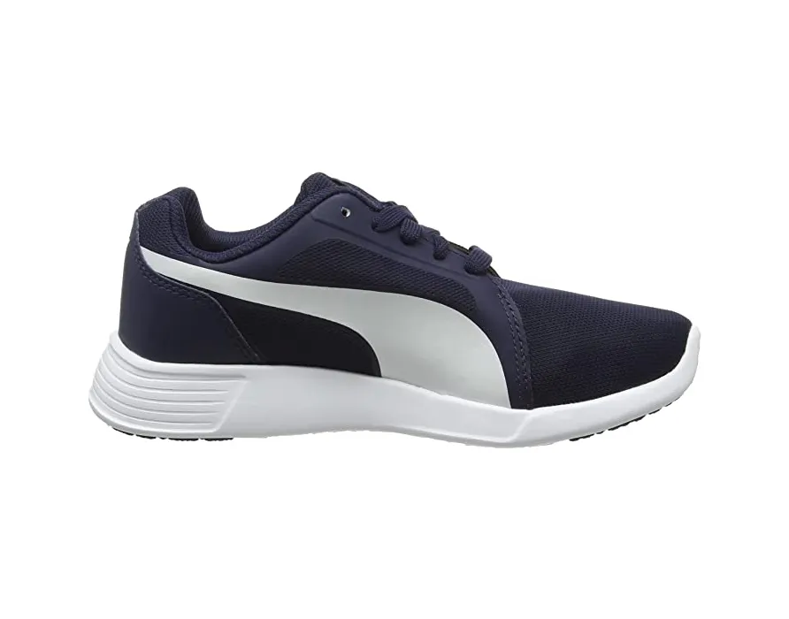 Puma scarpa da ginnastica da uomo St Trainer Rvo 359904 02 blu