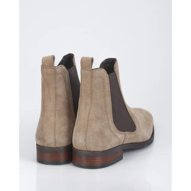 Recall Classic boots