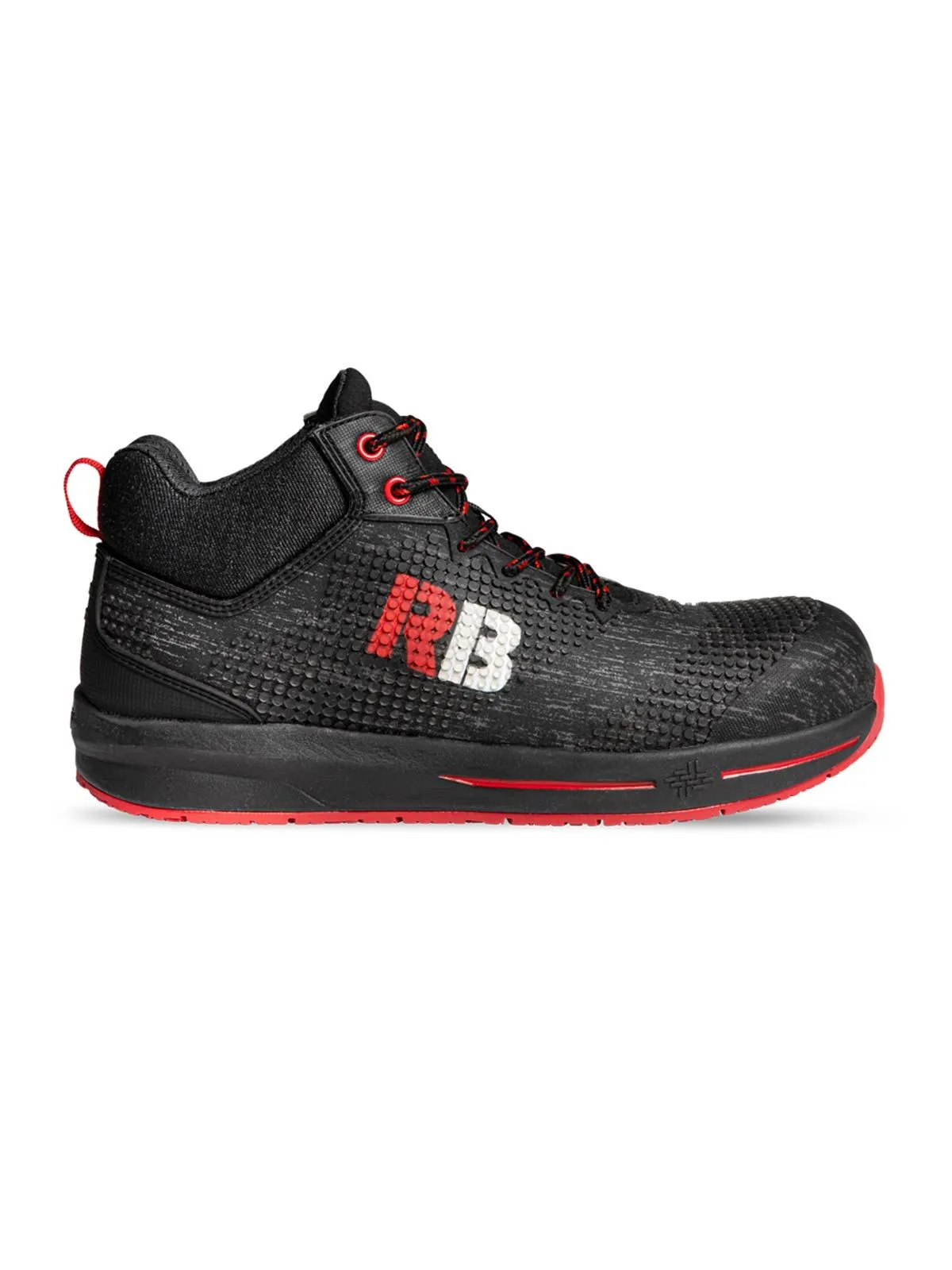 Redbrick&#x20;Comet&#x20;2&#x20;High&#x20;S3&#x20;Safety&#x20;Shoes