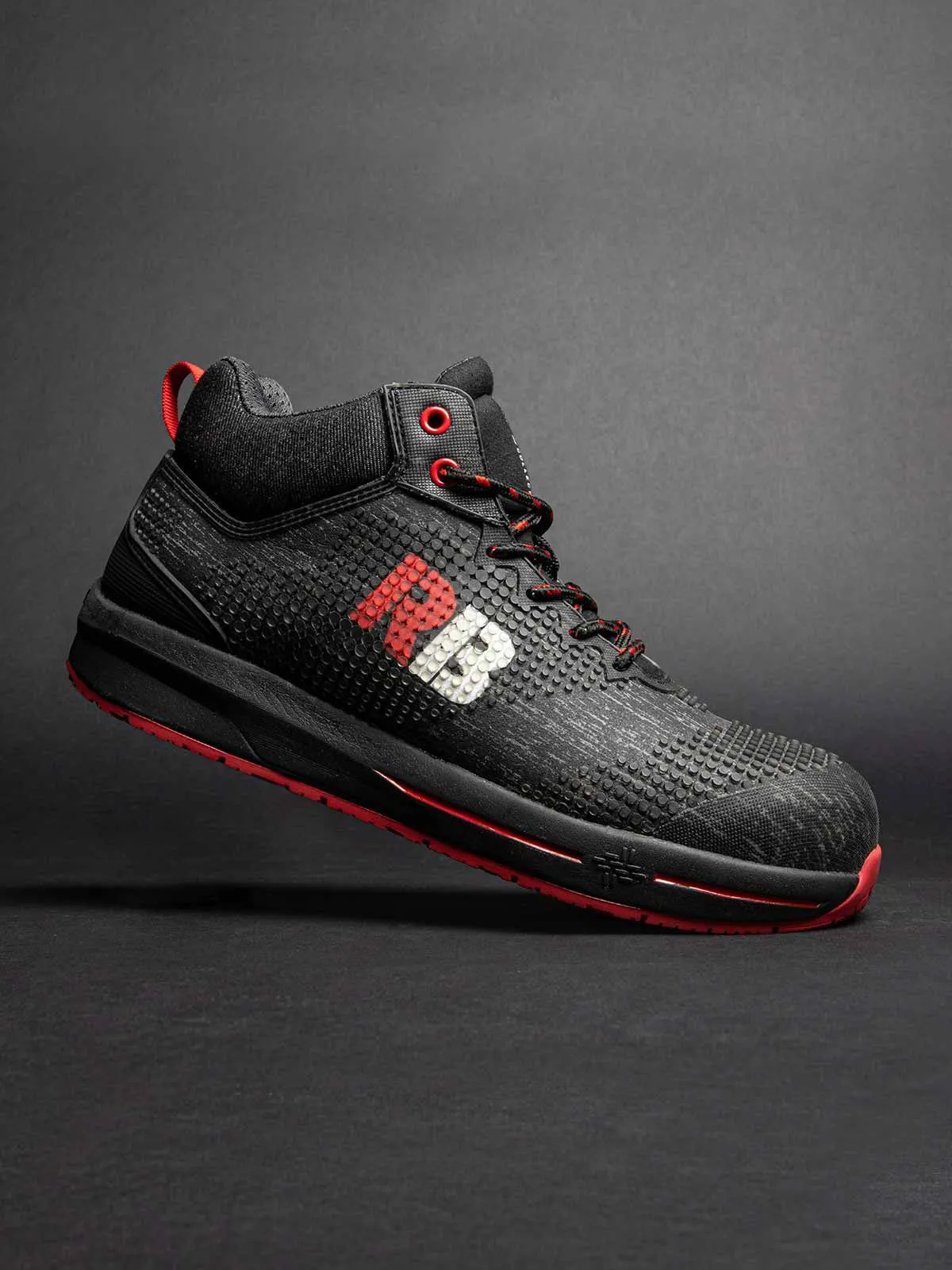 Redbrick&#x20;Comet&#x20;2&#x20;High&#x20;S3&#x20;Safety&#x20;Shoes