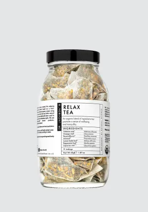 Relax Tea | 21 teabags